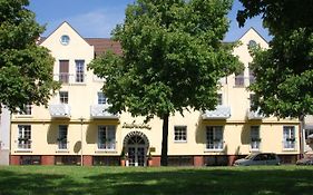 Hotel Stadtresidenz