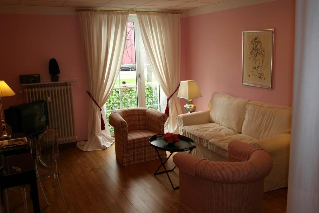 Hotel Stadtresidenz Hildesheim Zimmer foto
