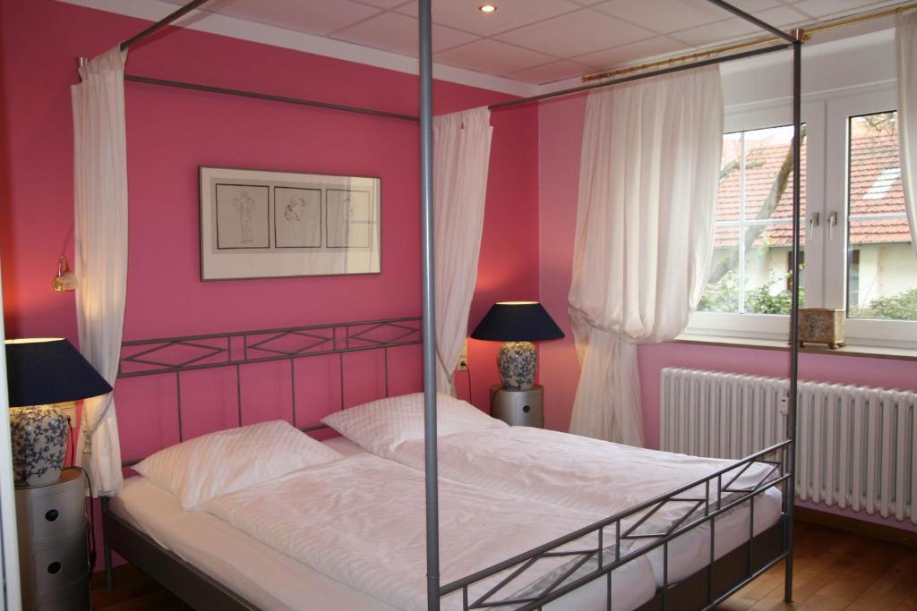 Hotel Stadtresidenz Hildesheim Zimmer foto