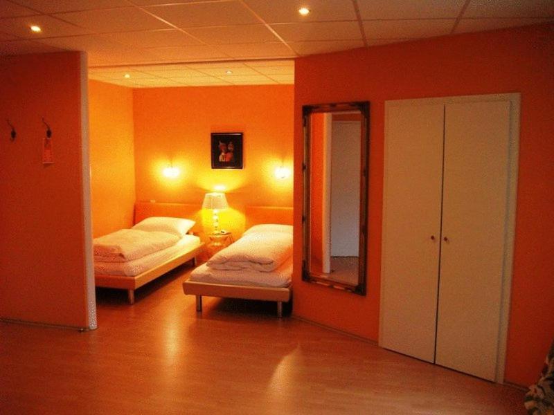Hotel Stadtresidenz Hildesheim Zimmer foto